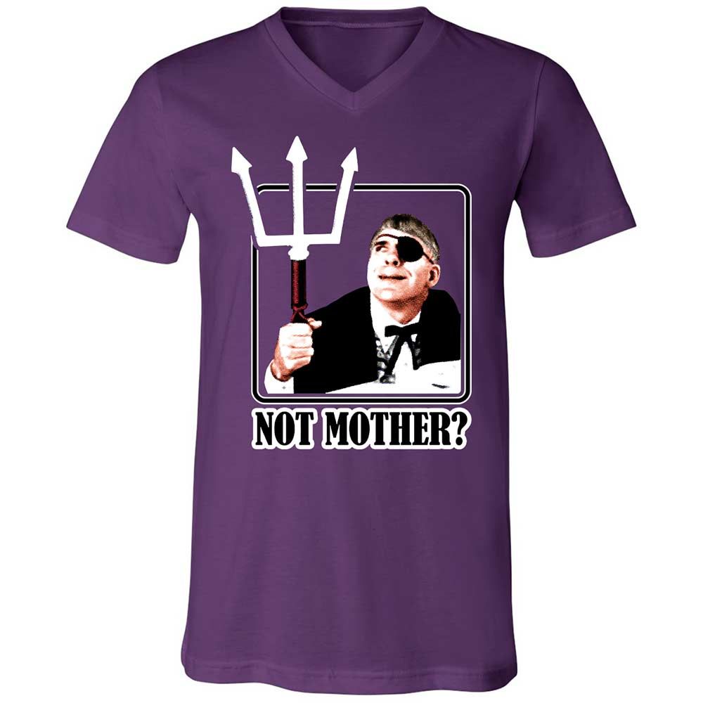 Not Mother? - Team Purple - 10