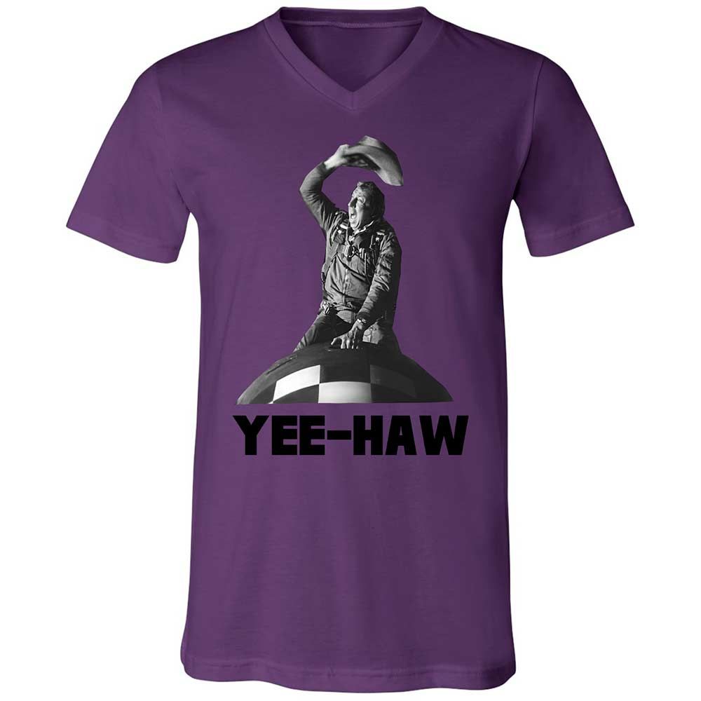 Yee-haw - Team Purple - 10