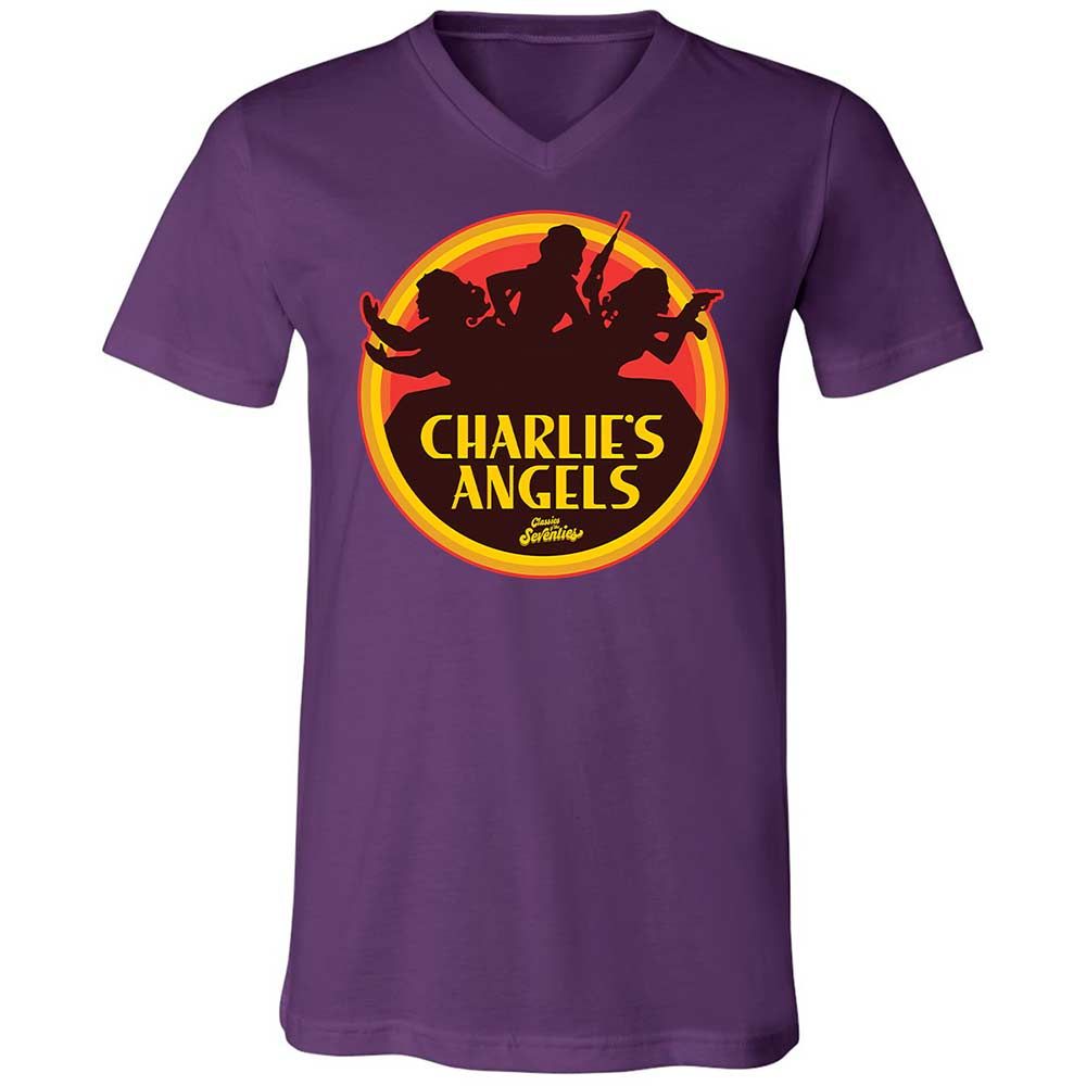 Angels - Team Purple - 10