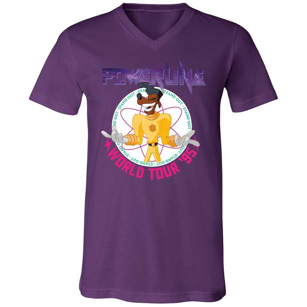 Superstar - Team Purple - 10