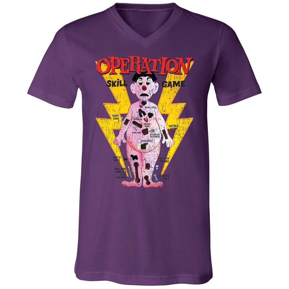 Hotdog - Team Purple - 10