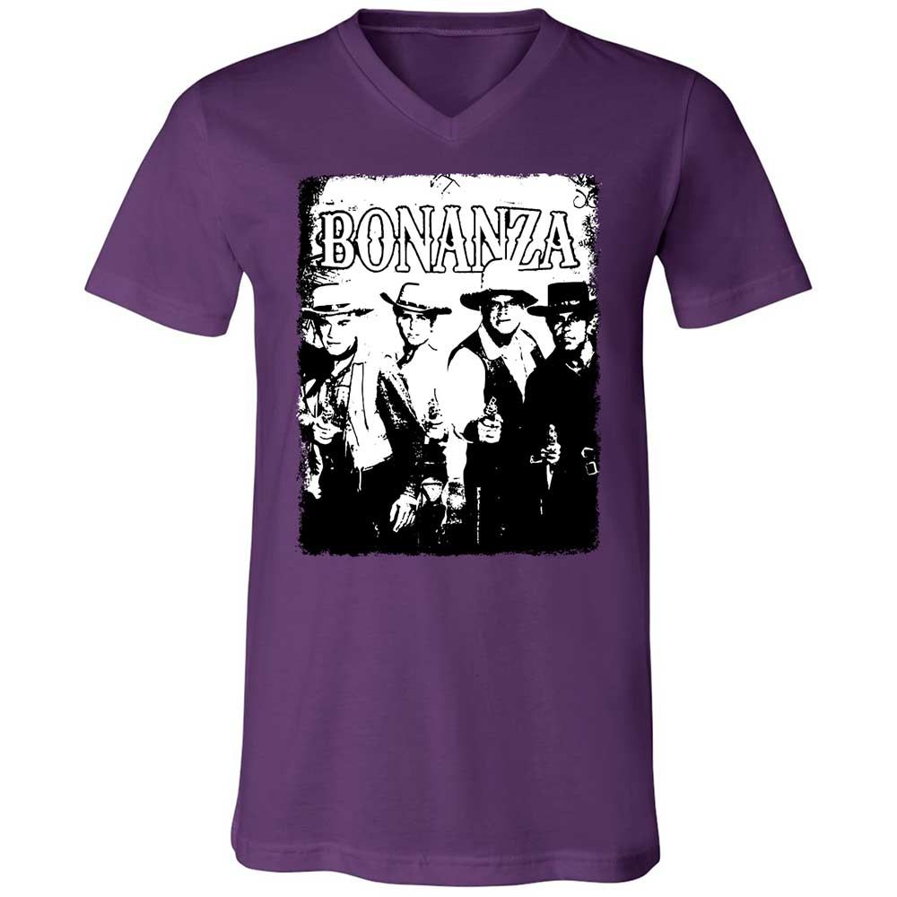 Ponderosa Ranch Crew - Team Purple - 10