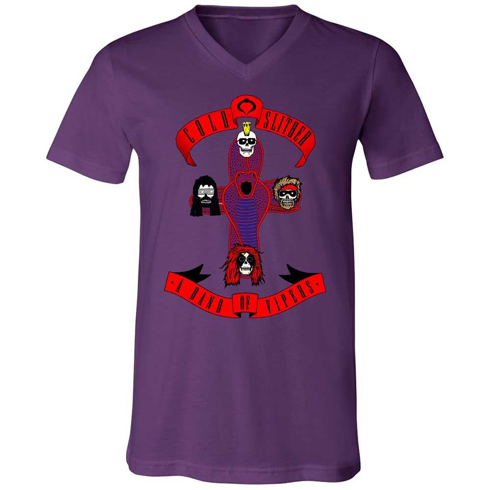 Cold Slither - Team Purple - 10