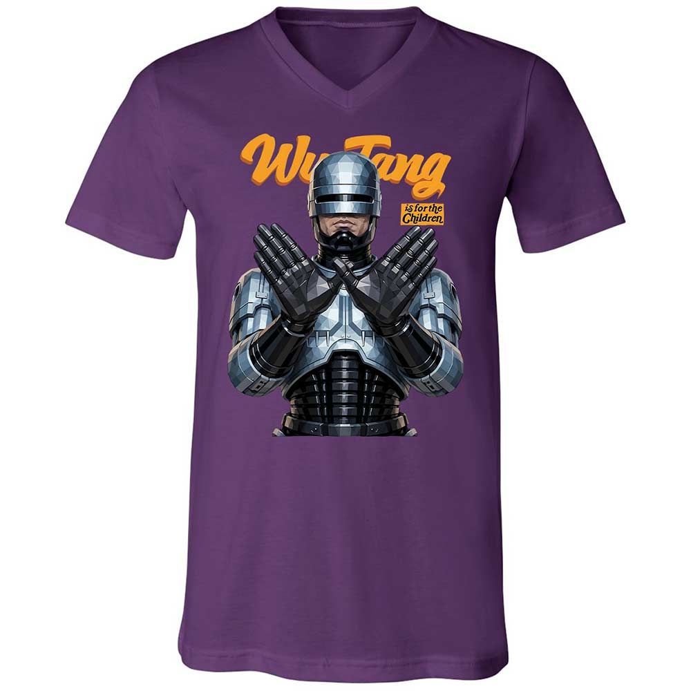 Protect the Children - Team Purple - 10