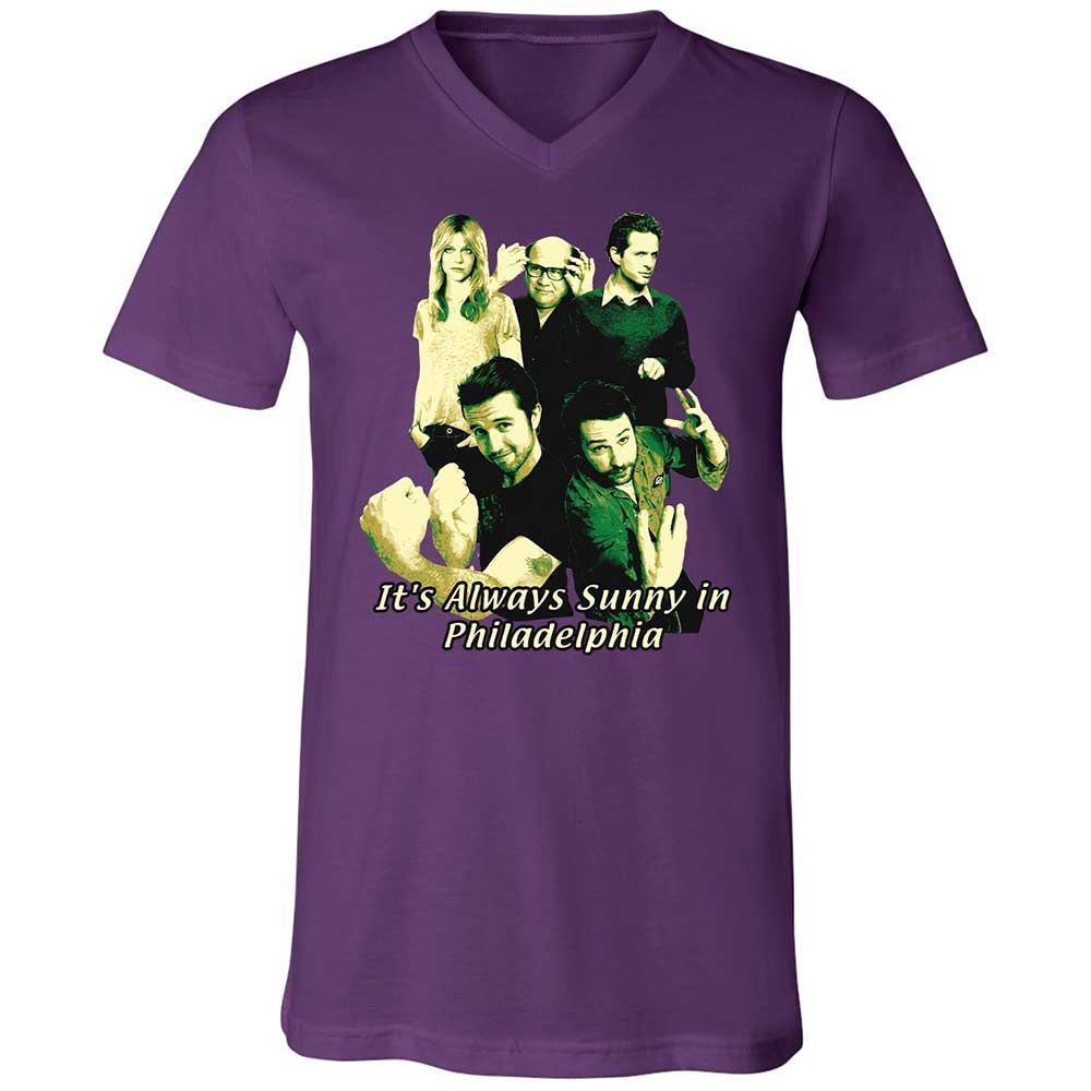 The Gang - Team Purple - 10