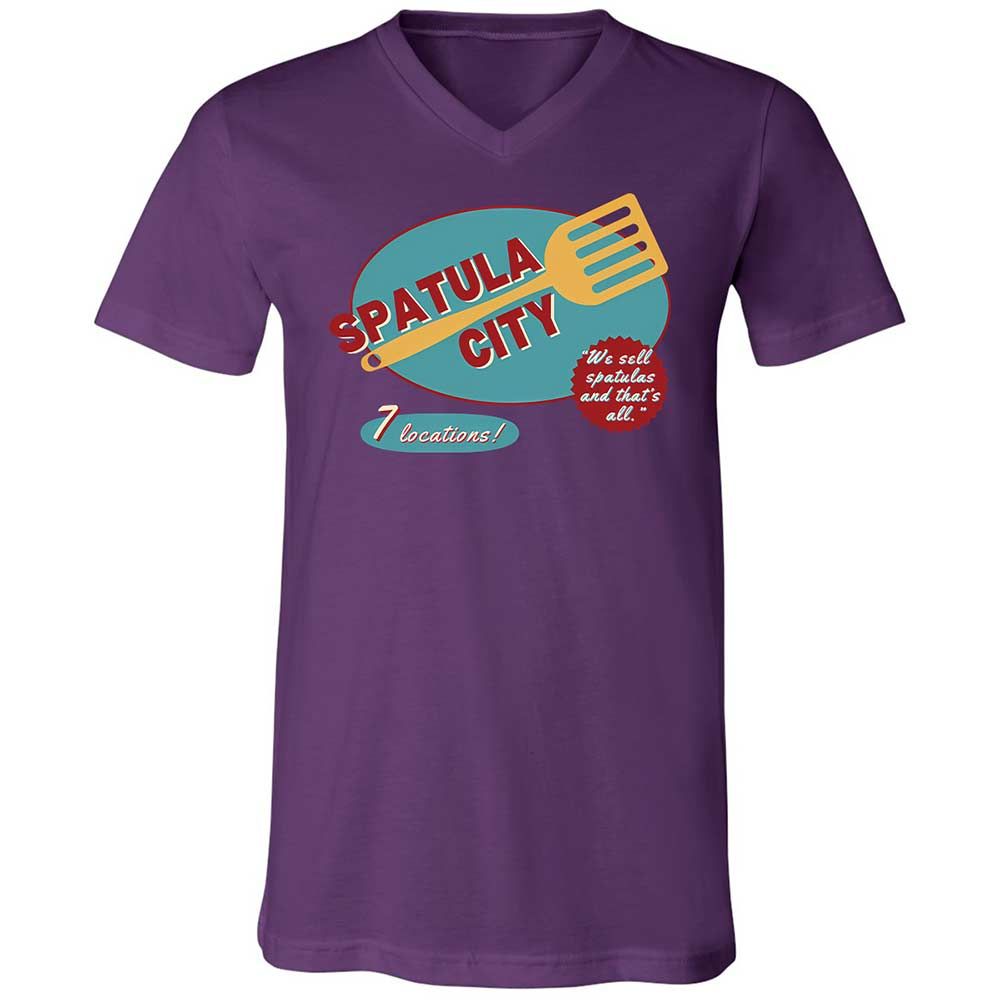 Spatula City - Team Purple - 10