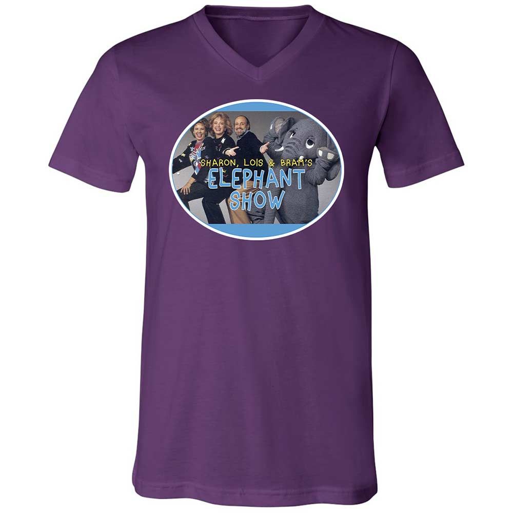The Elephant Show - Team Purple - 10