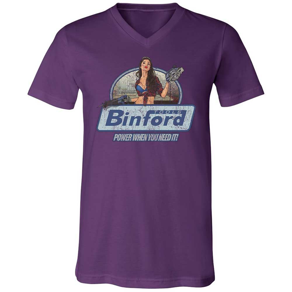 Power When You Need It - Team Purple - 10