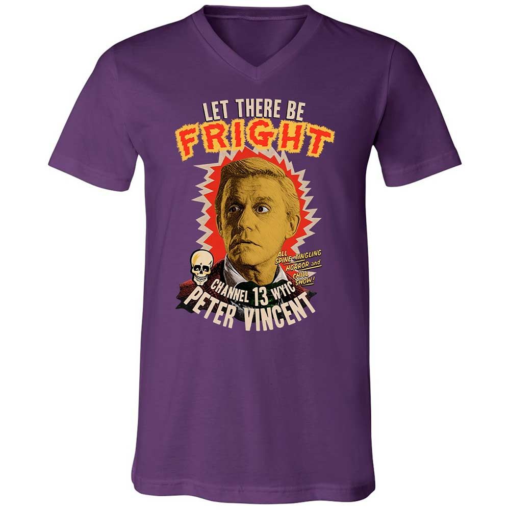 Let There Be Fright - Team Purple - 10