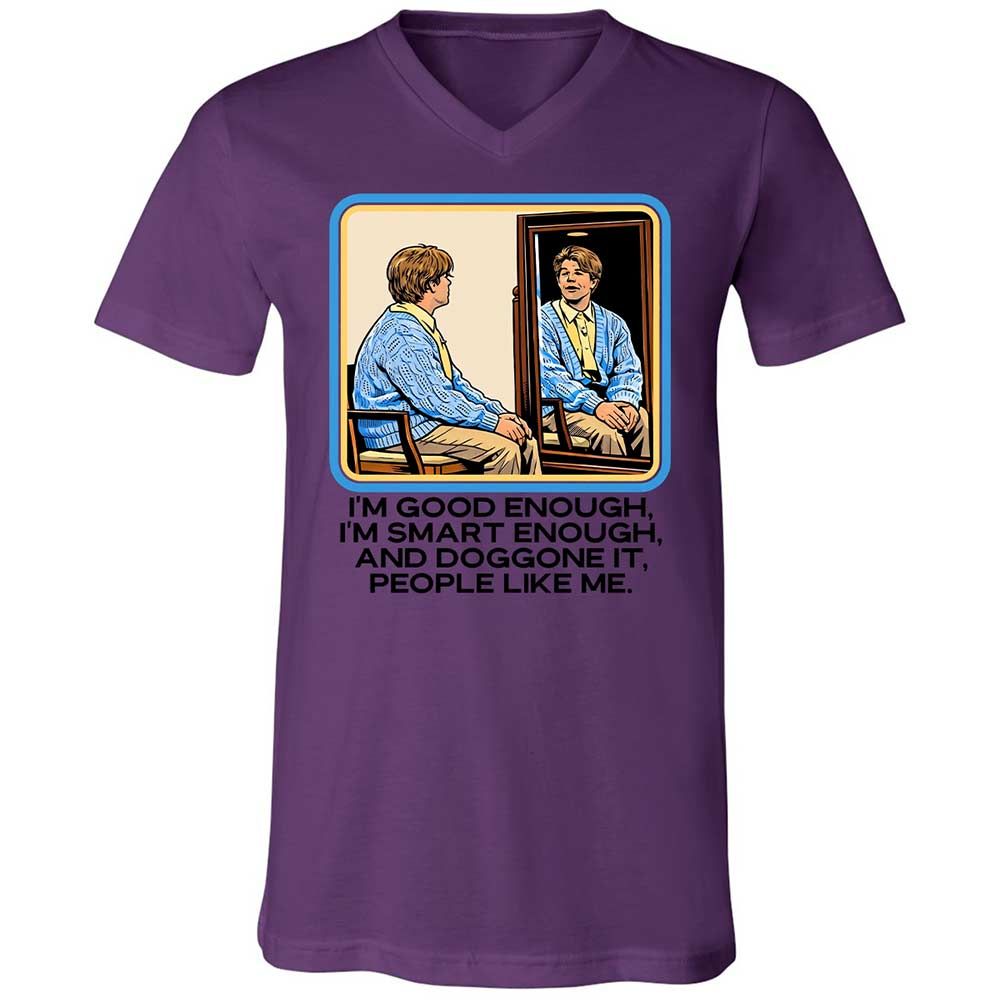 People Like Me - Team Purple - 10