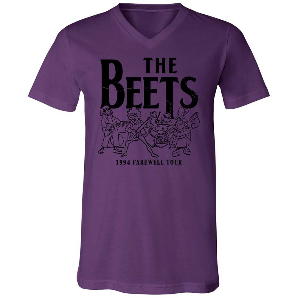 A Band from the 90s - Team Purple - 10
