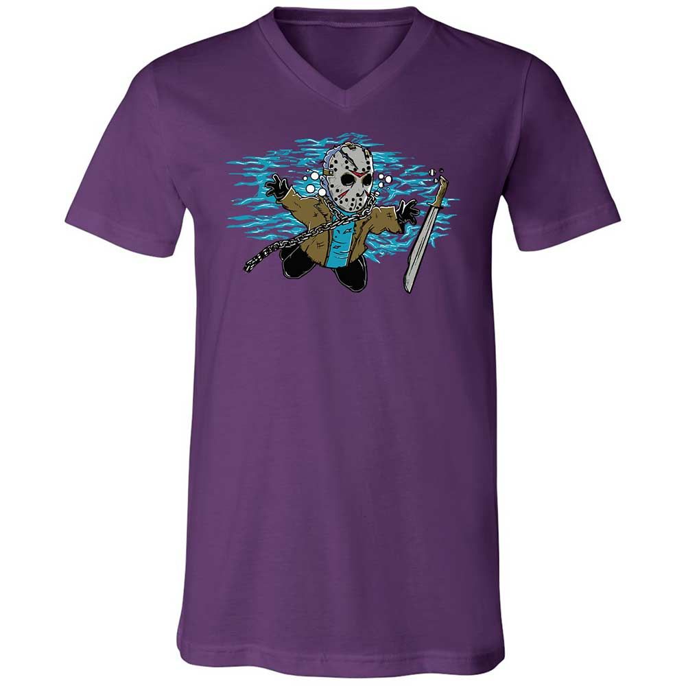 Jason Nevermind - Team Purple - 10