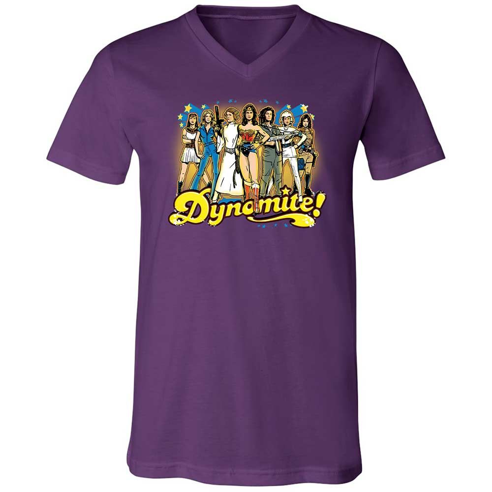 DyNoMite - Team Purple - 10