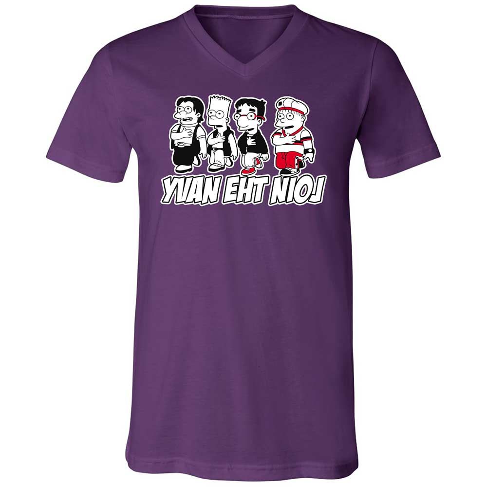 Yvan eht nioj - Team Purple - 10