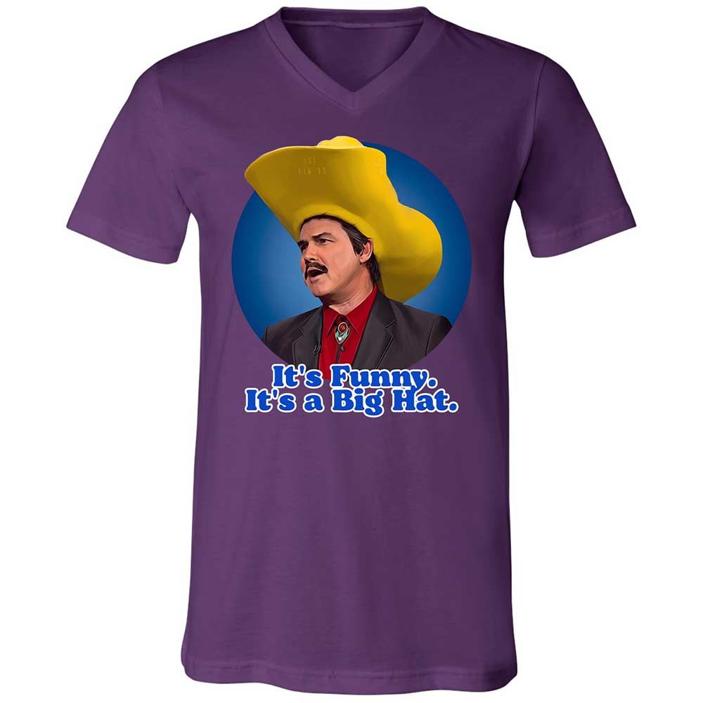 It's funny - Team Purple - 10