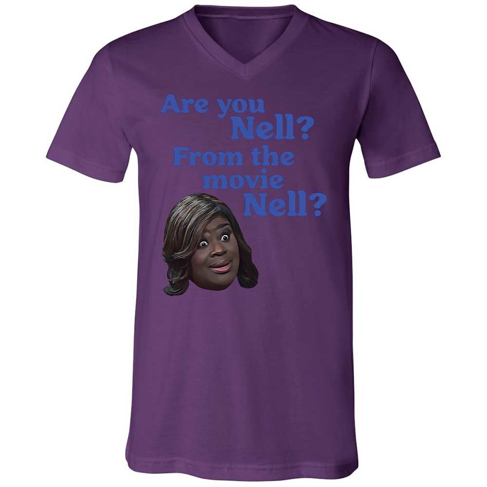 Are You Nell? - Team Purple - 10