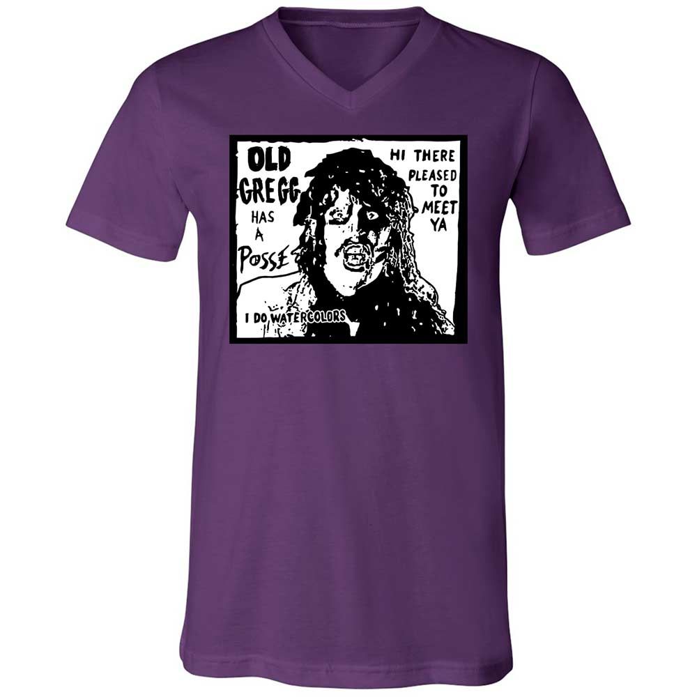Damn Fine Cup of Coffee - Team Purple - 10
