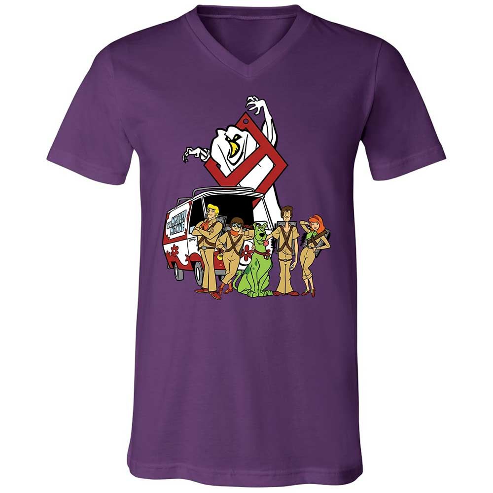 Ghoul School - Team Purple - 10