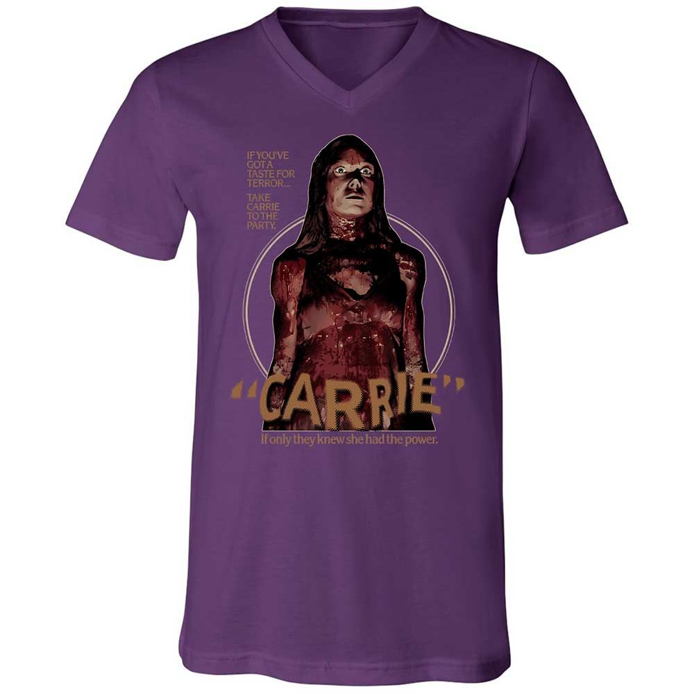 If only they knew she had the power - Team Purple - 10