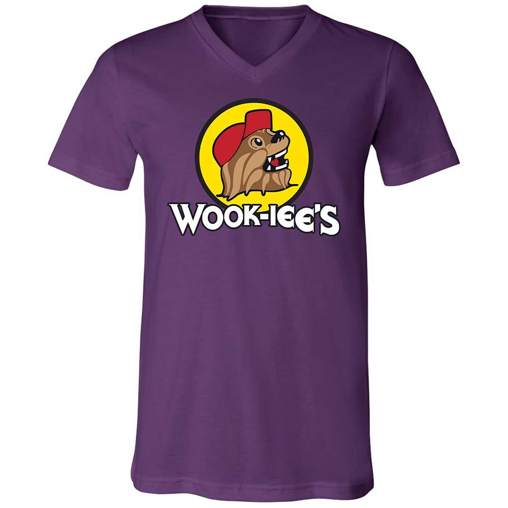 Wook-iee's - Team Purple - 10