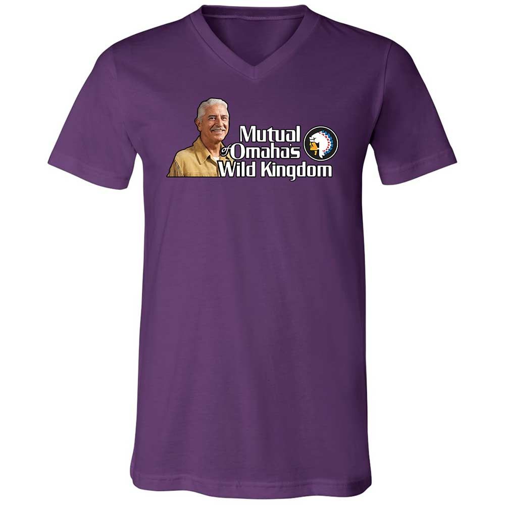 The Wild Kingdom - Team Purple - 10
