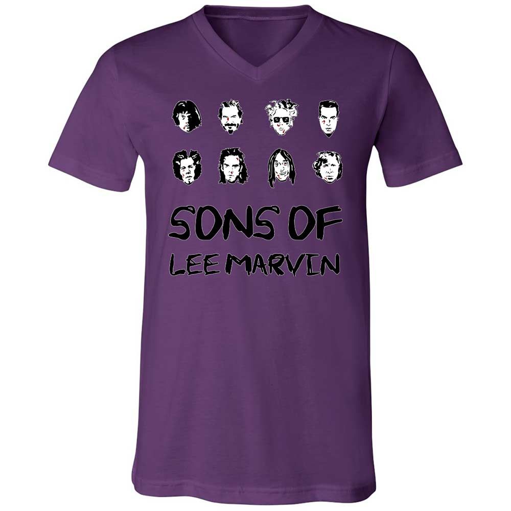 The Sons of Lee - Team Purple - 10