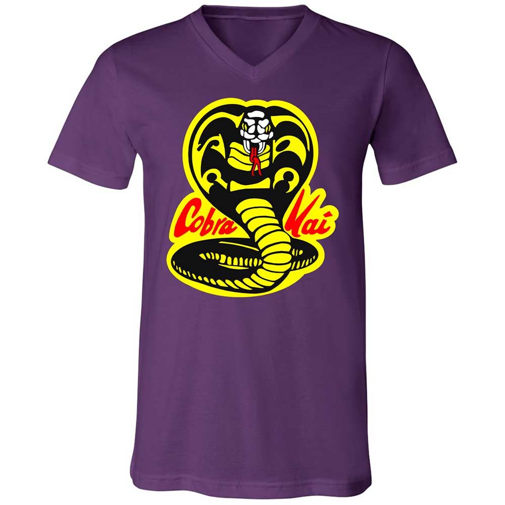 Strike First, Strike Hard, No Mercy - Team Purple - 10