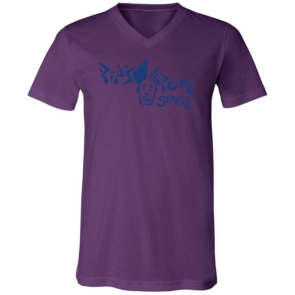 Pip's Pool Service - Team Purple - 10