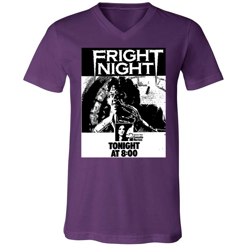 Night with Crematia Mortem - Team Purple - 10