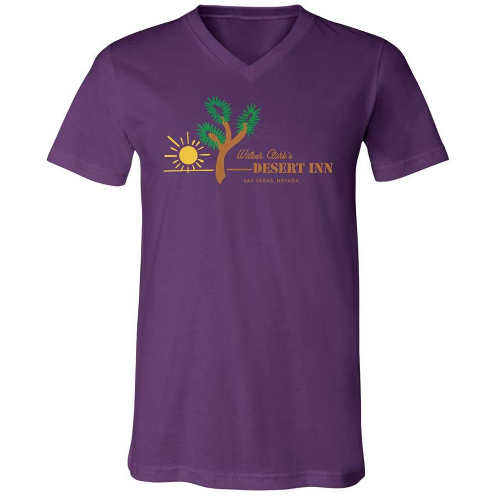 Desert Inn - Team Purple - 10