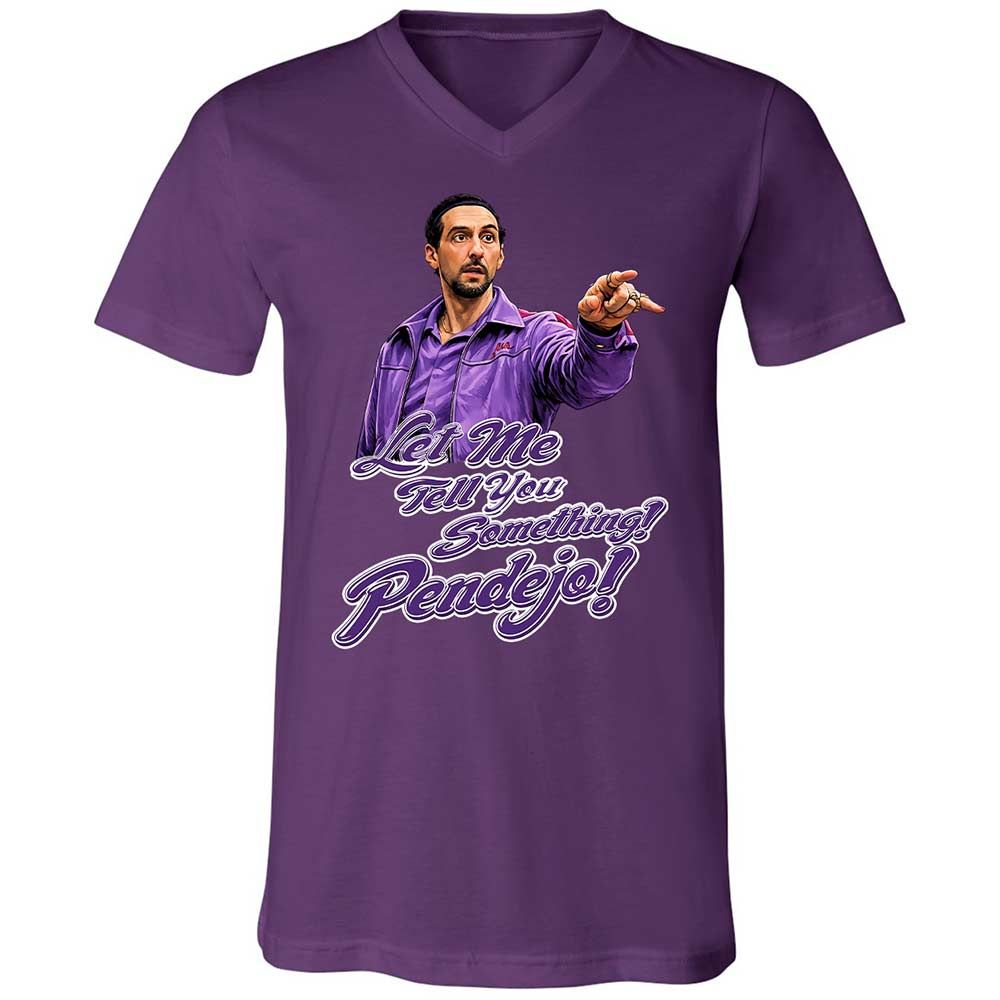 Let me tell you something - Team Purple - 10