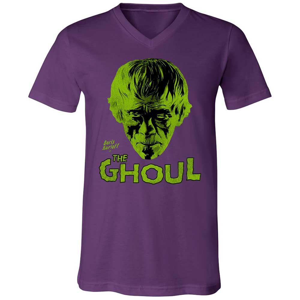 The Ghoul - Team Purple - 10