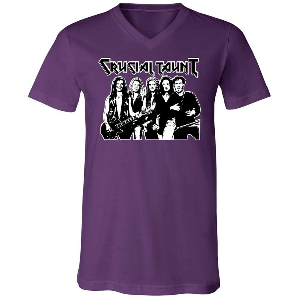 Crucial Taunt - Team Purple - 10