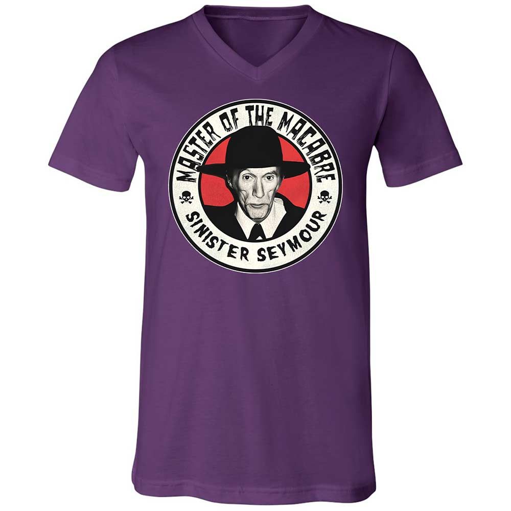 Master of the Macabre - Team Purple - 10