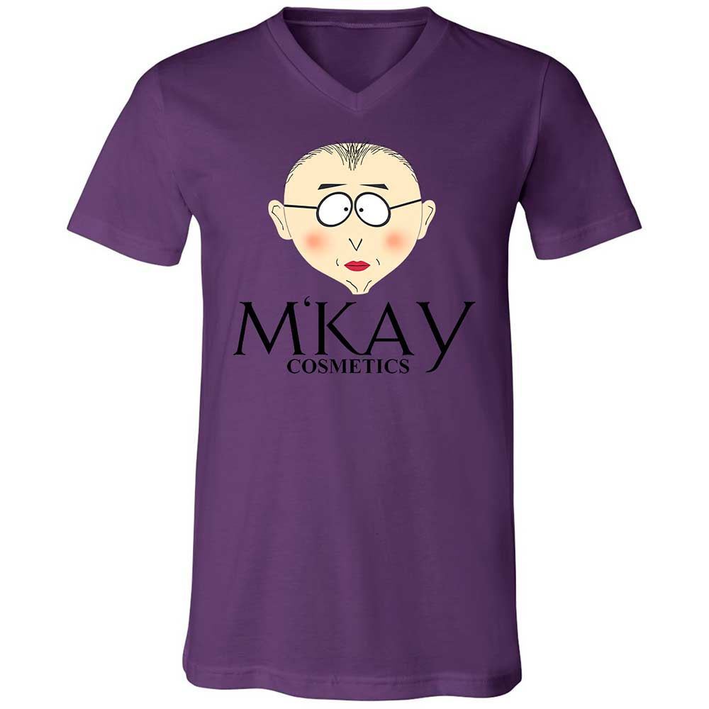 M'kay Cosmetics - Team Purple - 10