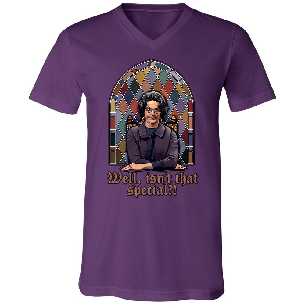 The Church Lady Well - Team Purple - 10