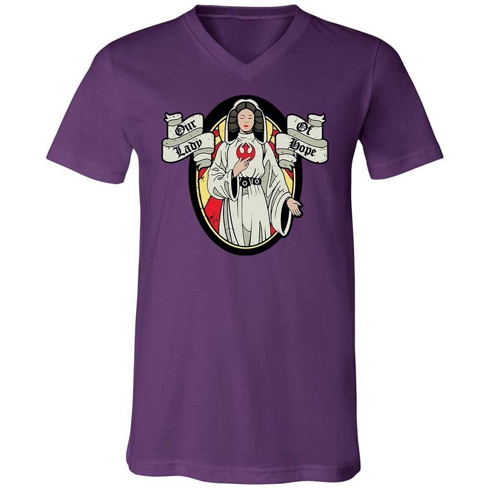 Our Lady of Hope - Team Purple - 10