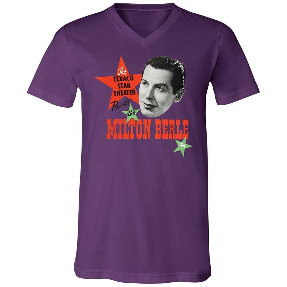 Mr. Television Show - Team Purple - 10