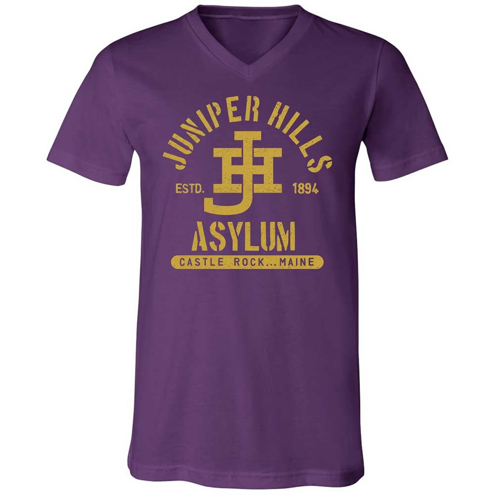 Juniper Hills Asylum - Team Purple - 10