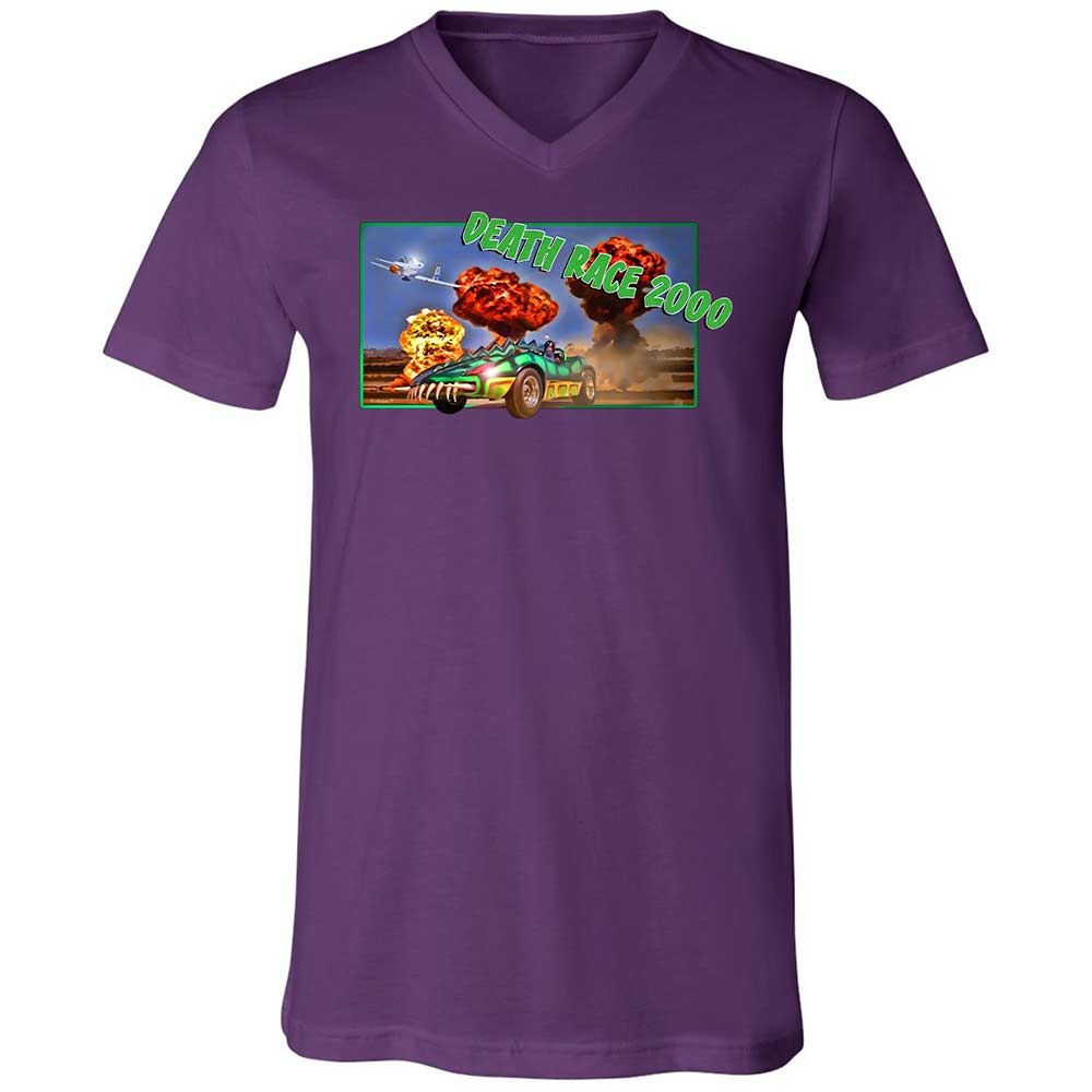 Hand me a grenade - Team Purple - 10