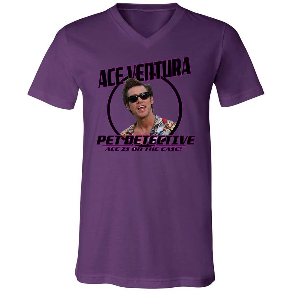 Pet Detective - Team Purple - 10
