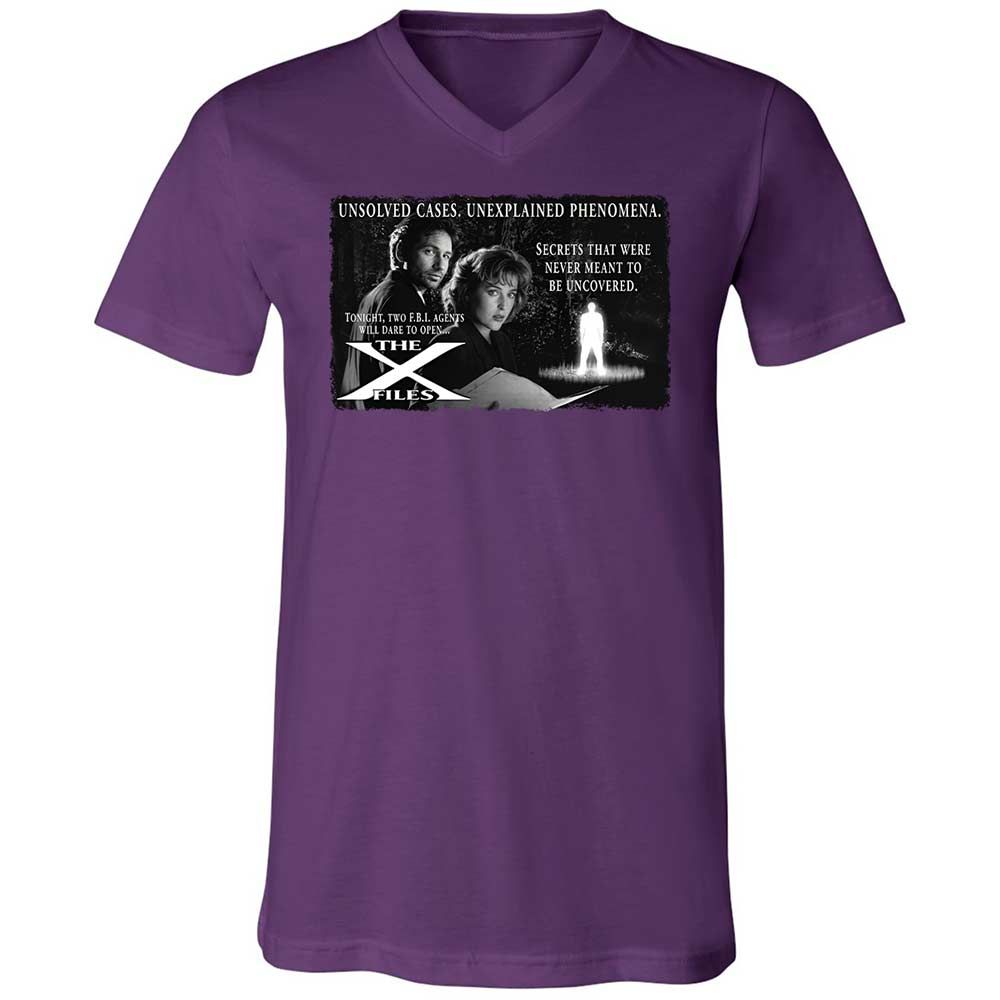 The Truth Is Out There - Team Purple - 10