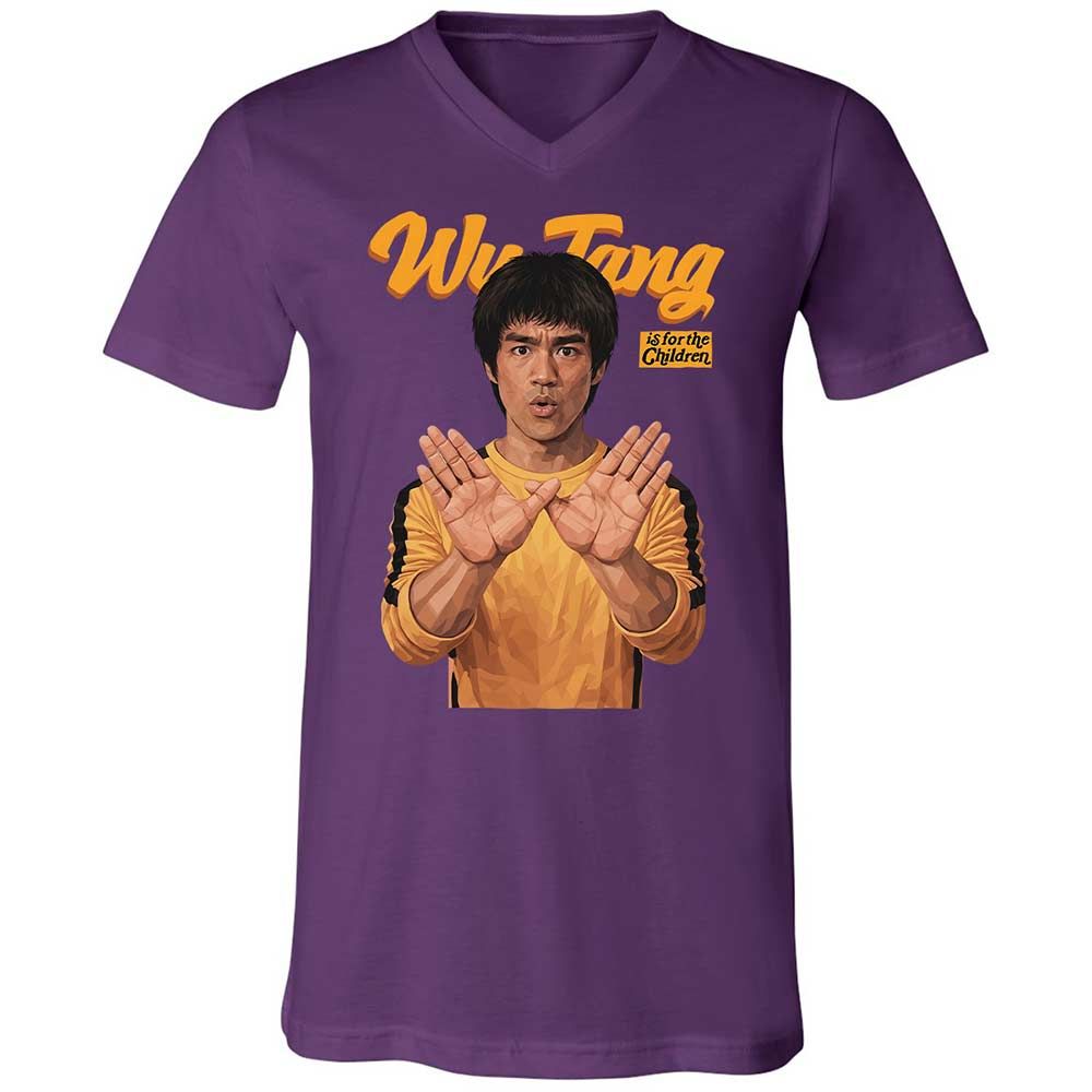 Be water, my friend - Team Purple - 10