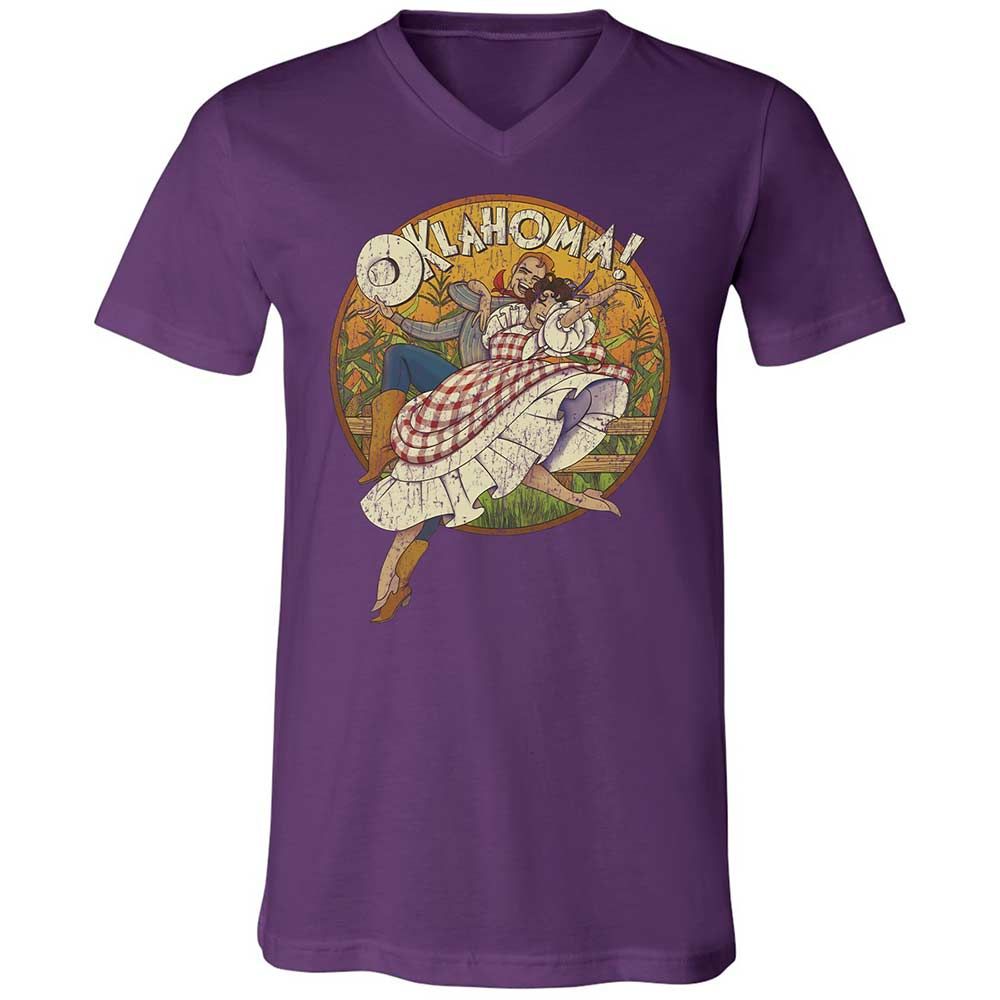 Oklahoma! - Team Purple - 10