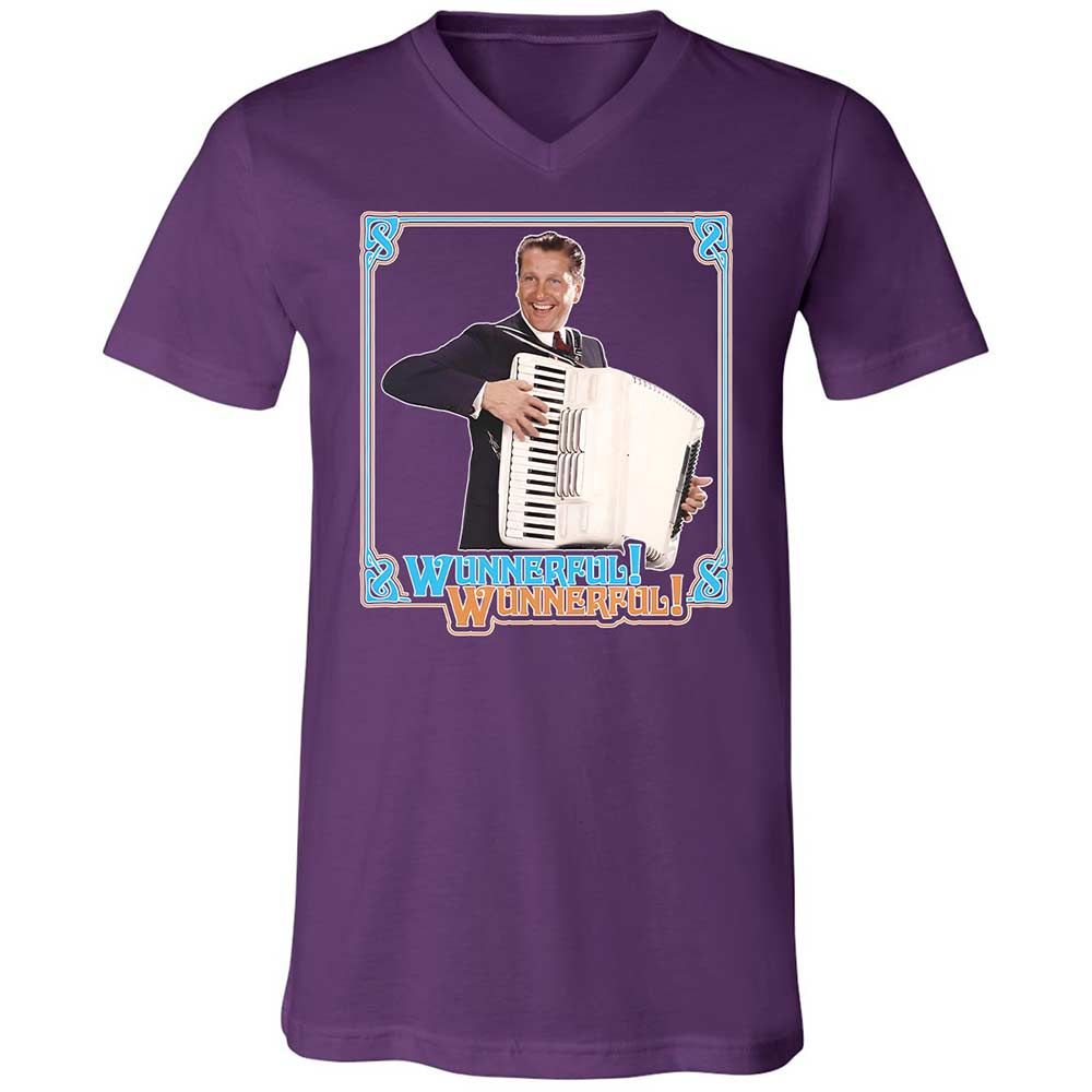 Wunnerful! Wunnerful! - Team Purple - 10