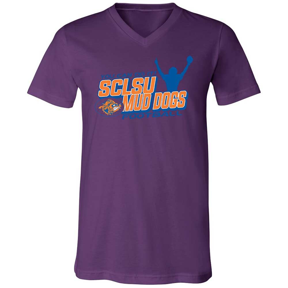 You Can Do It - Team Purple - 10