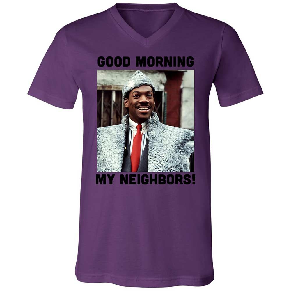 Good Morning My Neighbors - Team Purple - 10