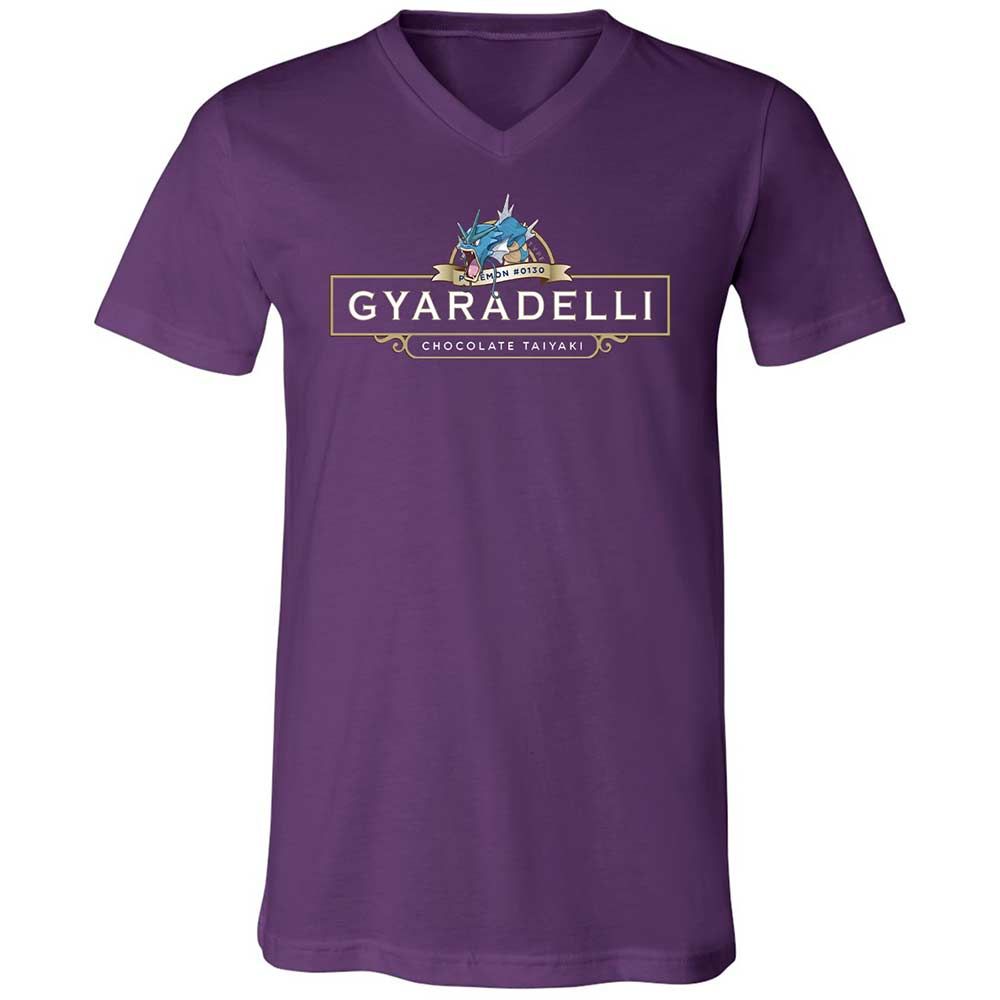 Gyaradelli - Team Purple - 10
