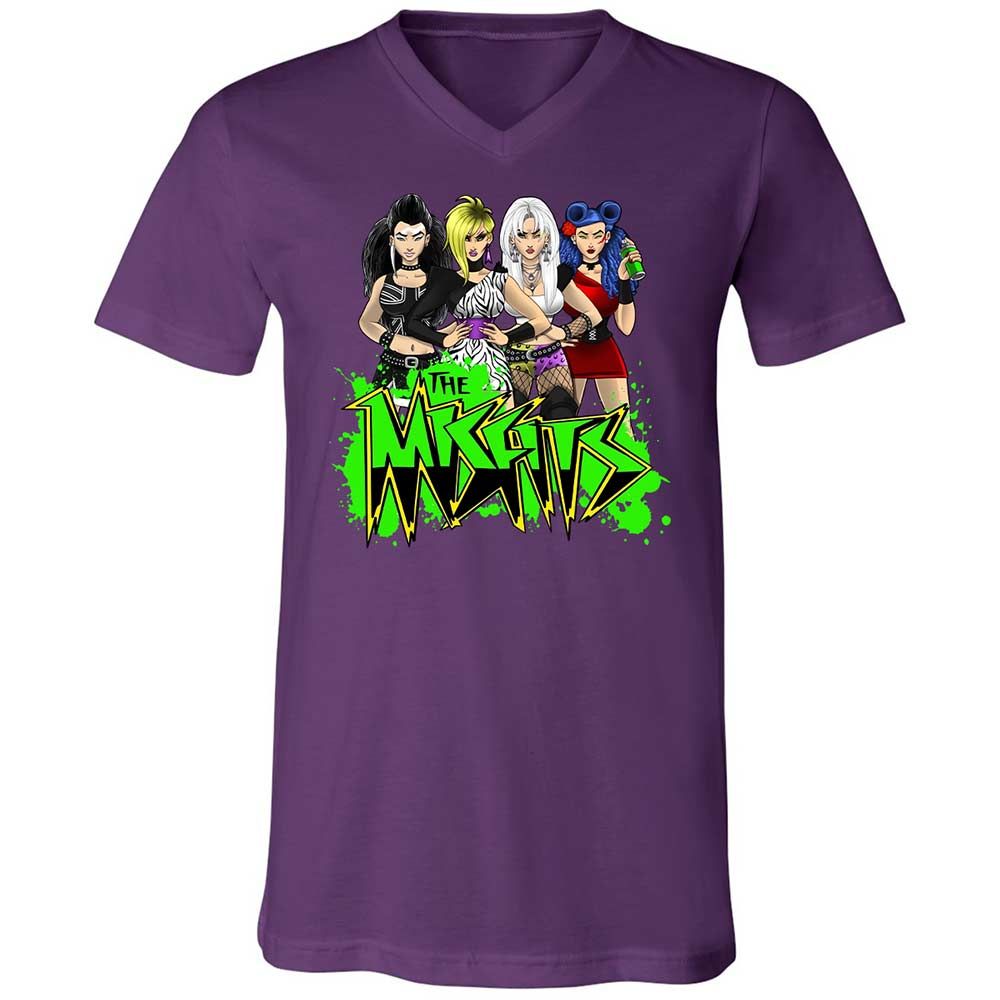 Our songs are better! - Team Purple - 10