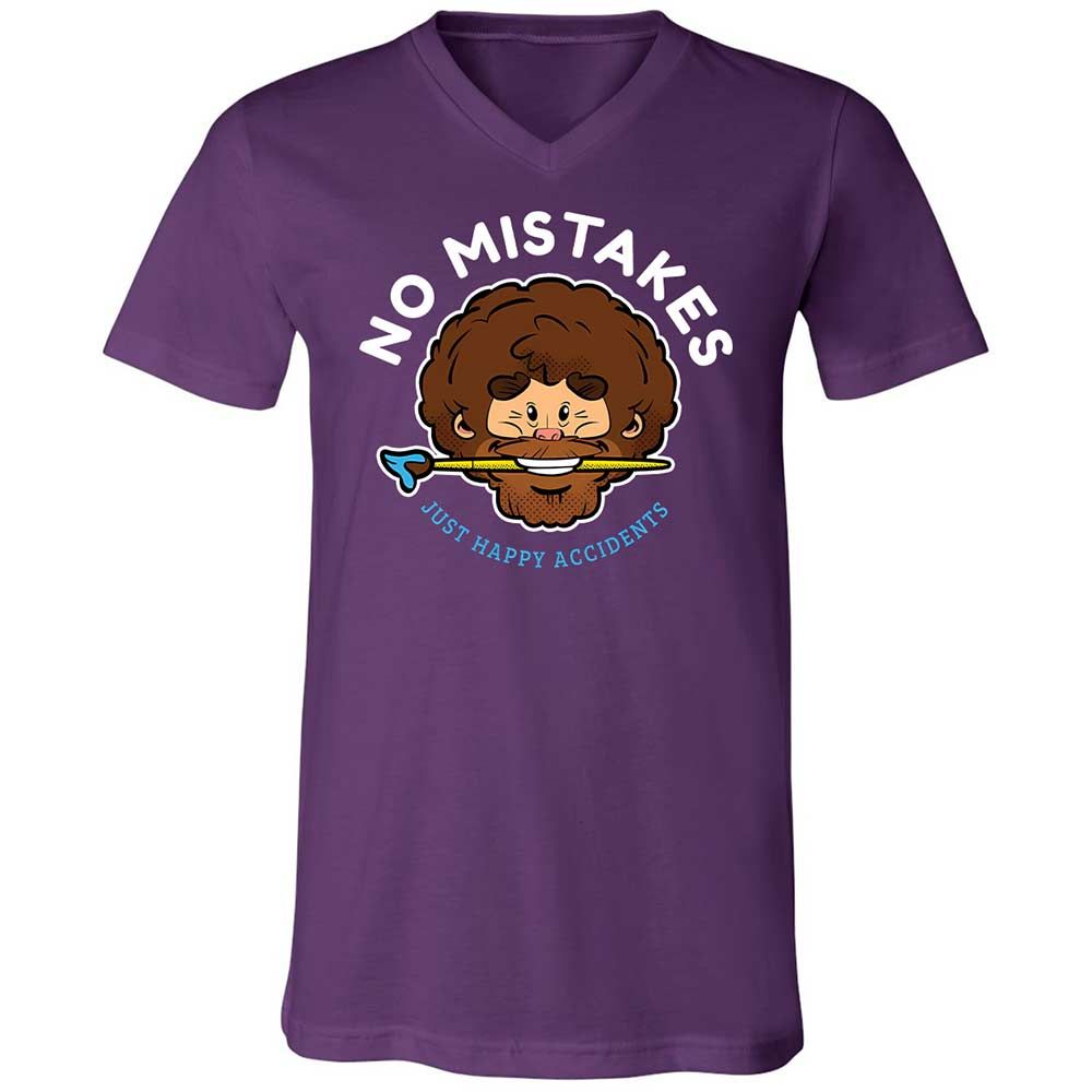 No mistakes - Team Purple - 10